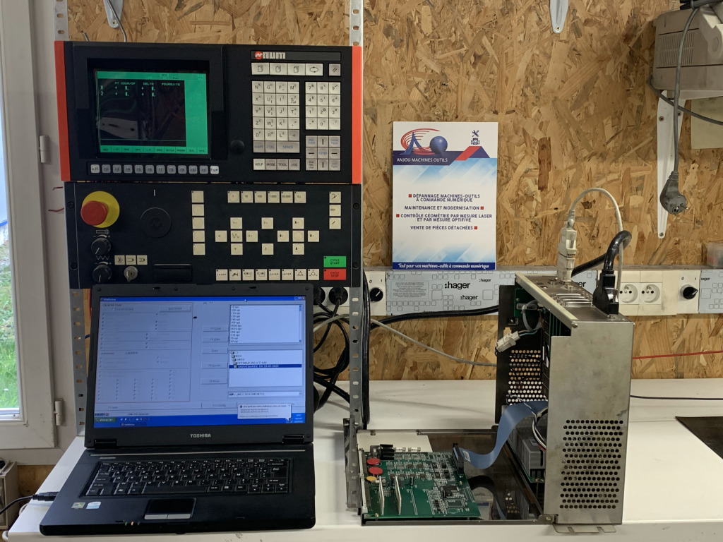 machines outils 