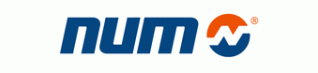 logo num