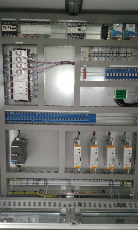 retrofit machines outils