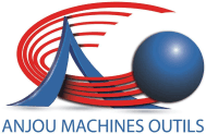 Anjou Machines Outils – Tout pour machines outils à commande numérique