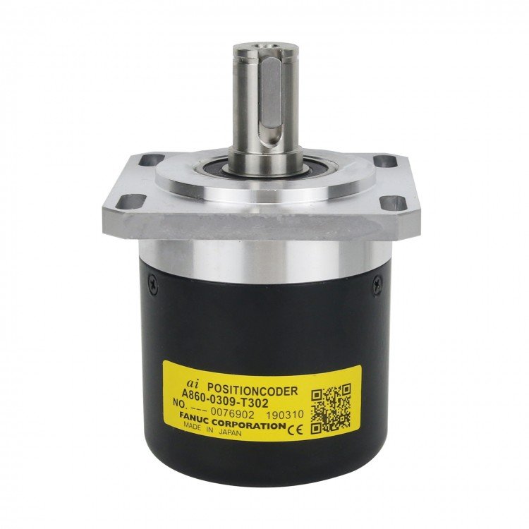 FANUC A860-0309-T302