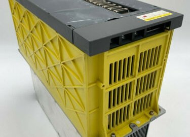 Module Amplificateur Broche Fanuc 35KW A06B-6088-H230#500#EM - Pour CNC, Occasion