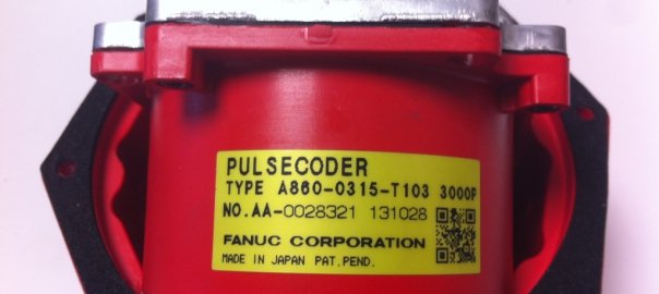 FANUC A860-0315-T103