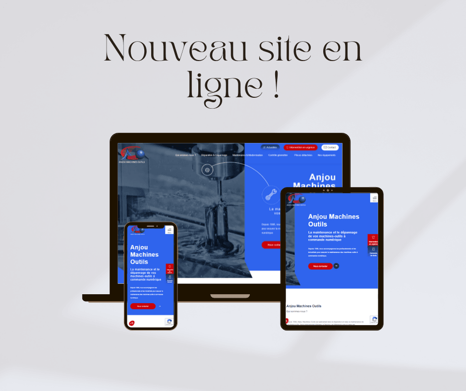 nouveau site Amoutils