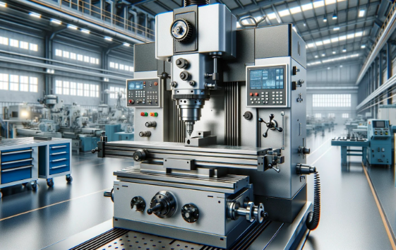 machine outil illustrant l'article sur le classement machines outils classement machines outils
