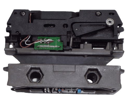 HEIDENHAIN AE LS107 ID 263 744-04