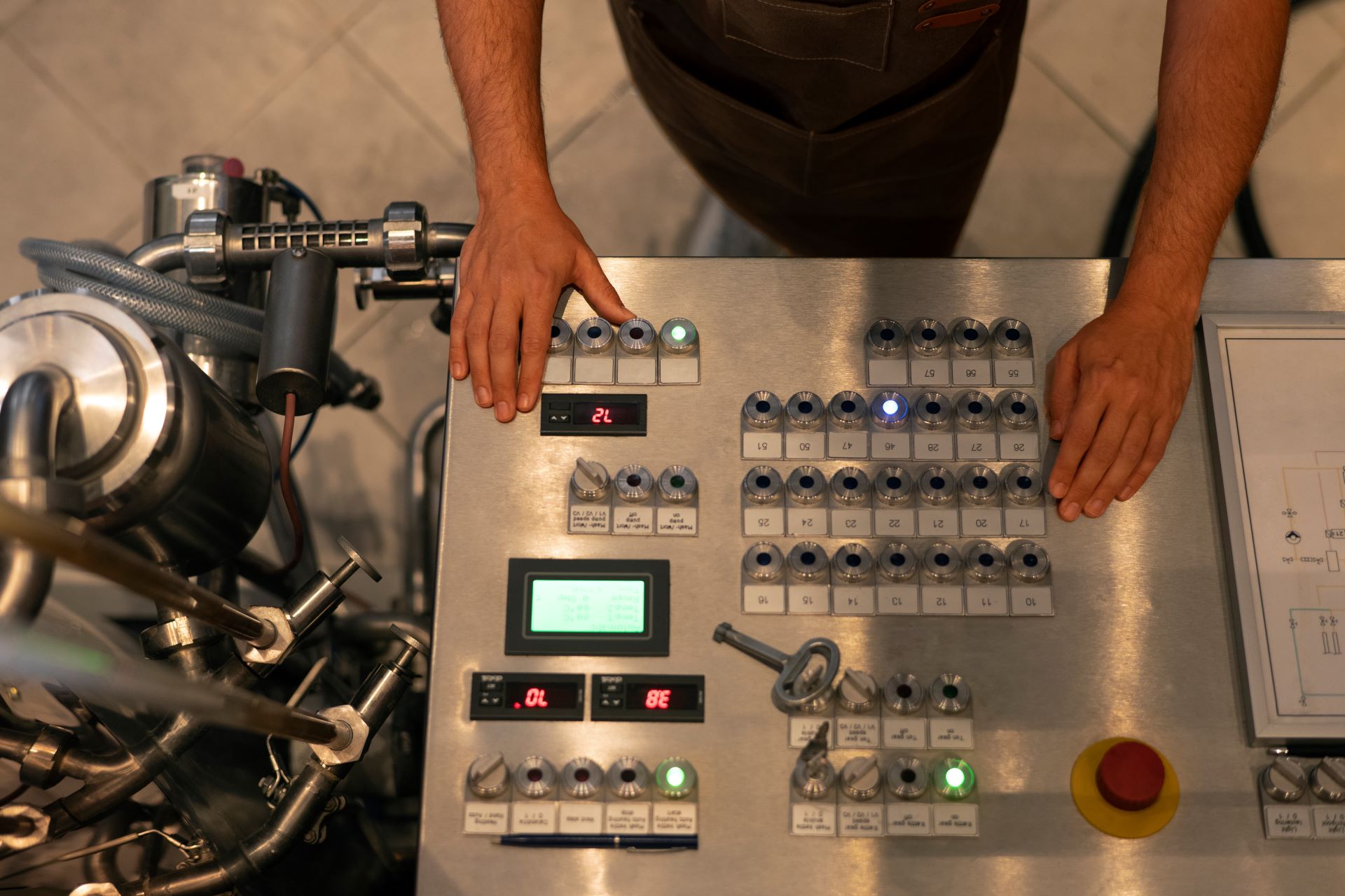maintenance outils
