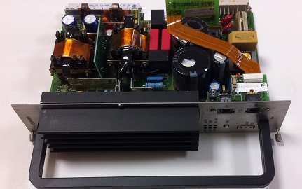 NUM 1060 Alimentation 130W 206202724 - pièces détachées machines outils
