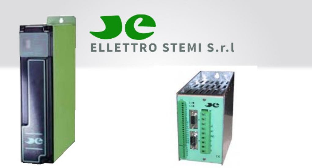 Ellettro stemi