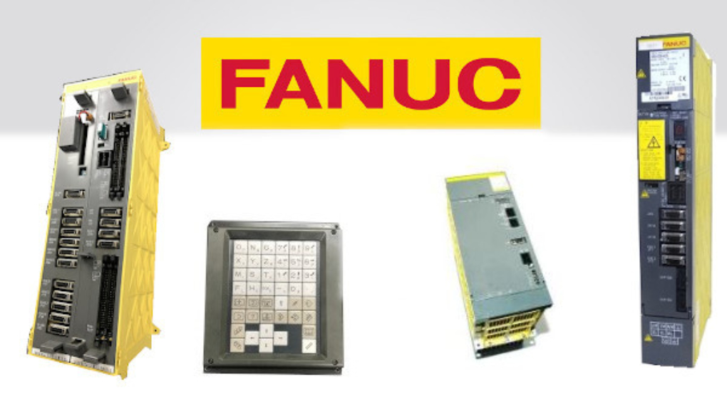 FANUC