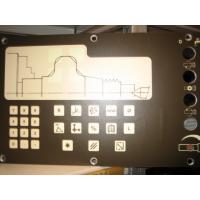 NUM PUPITRE SOMAB PL+S - Pièces détachées machines outils