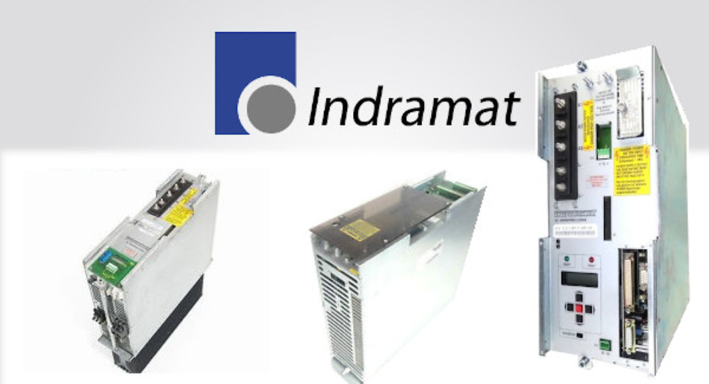Indramat