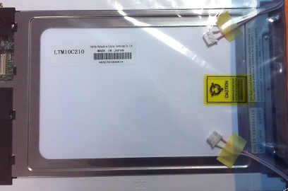 NUM 1060 Ecran LCD 10.4 - pièces détachées machines outils