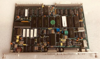 NUM 760 Carte automate V3 40Ko 200901 - Anjou Machines Outils