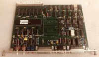 NUM 760 Carte process CN V4 201638 - Anjou Machines Outils