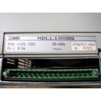 SERVOMAC Alimentation MDLL 1008Q - Pièces détachées machines outils