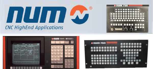 Num Machines Outils