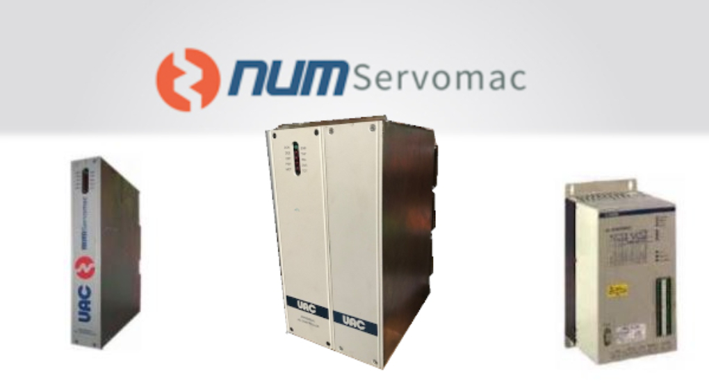 SERVOMAC