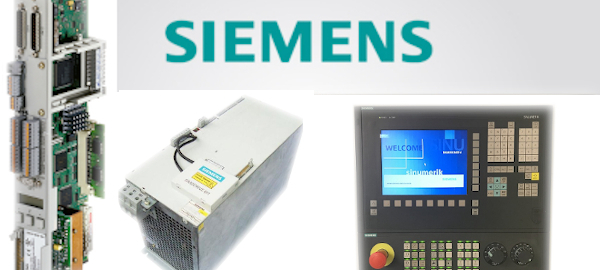 siemens machine outil