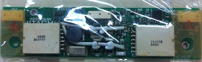 NUM 1060 Inverter VNR10C209 pour écran LCD 10.4 - Pièces détachées machines outils