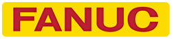 logo fanuc