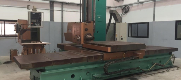 machines outils