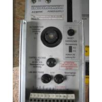 INDRAMAT Alimentation TVM2.1-050-200/300W0 - Pièces détachées machines outils