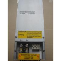 INDRAMAT Module résistance TBM1.1-020-W1-220 - Pièces détachées machines outils