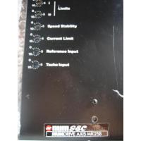 NUM Variateur d’axe MK2 S226045054 - Pièces détachées machines outils
