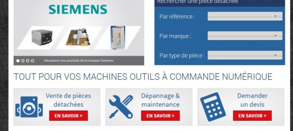 site anjou machine outils
